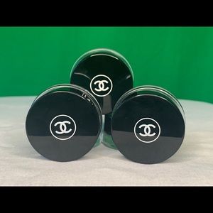 COPY - COPY - Channel travel Glass Jars! Great jars for storage